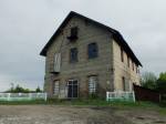 Vysokaje.  Mill 